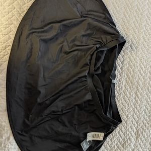 Torrid swim skirt nwt